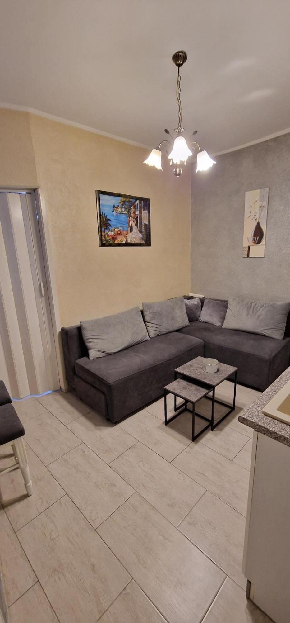 Kiara Apartamento Umago Exterior foto